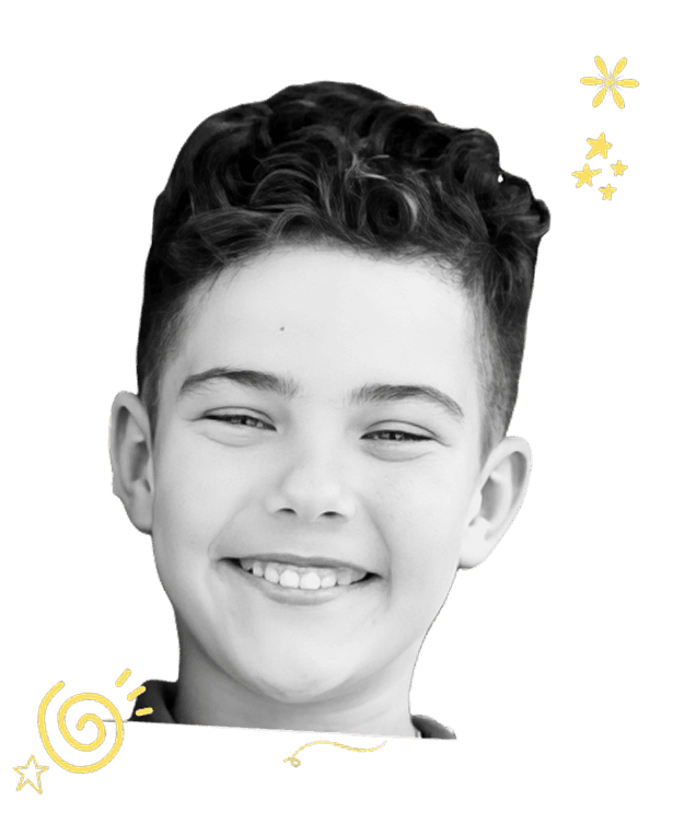 Tissac - The Kid Behind the Prints